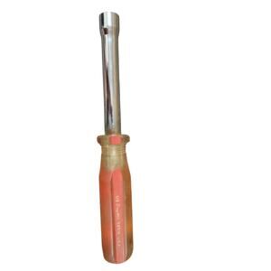 Dayton 3/16" & 1/2" Nut Driver 5x508 & 5x514 USA